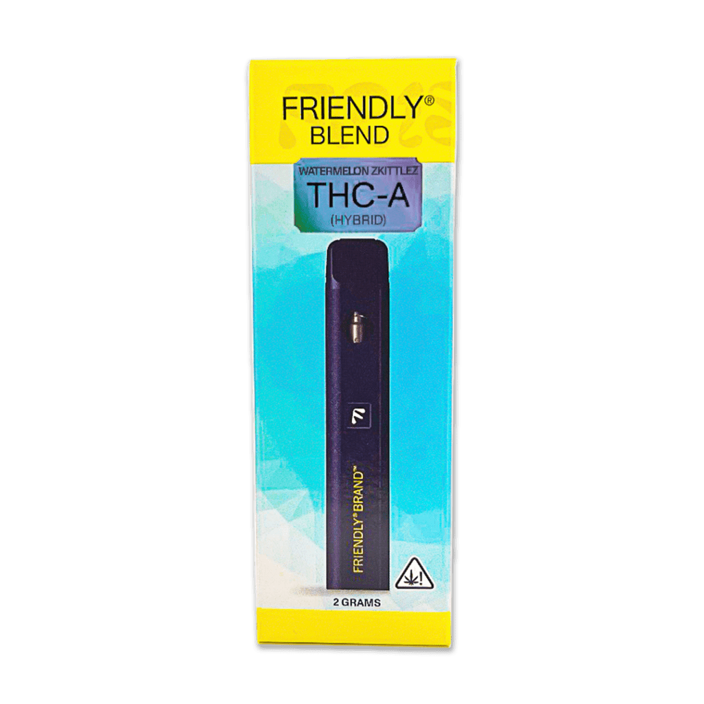 Premium Hemp Disposable Vapes Friendly Hemp