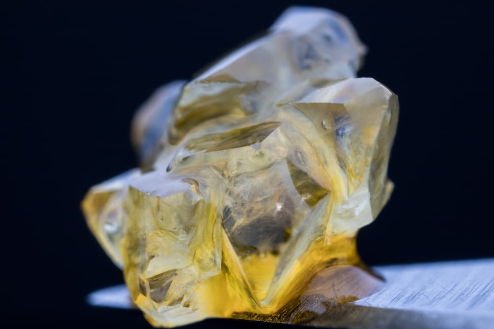 Live Resin, Cannabinoids, Terpenes, Hemp Products Live Resin Guide