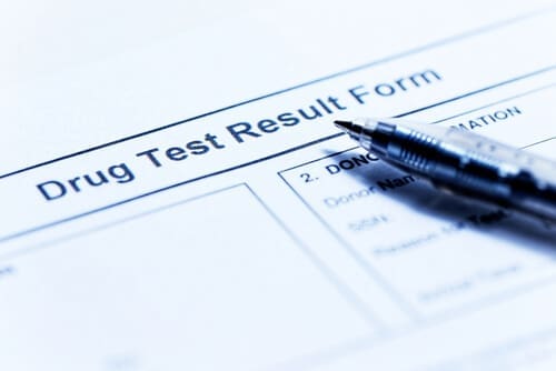 What About the Matter of Drug-Testing?