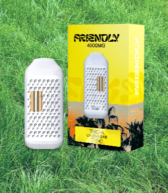 Friendly Hemp Product to Try That Uses Cherry Pie