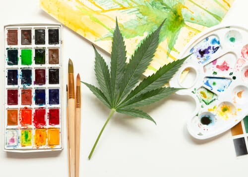 7 Creative Things You Can Try After Taking Delta 8 THC
