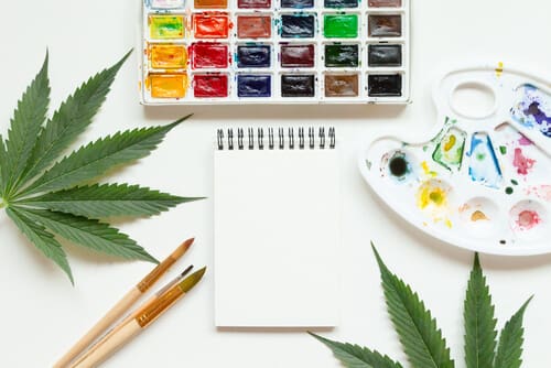 7 Creative Things You Can Try After Taking THC-P