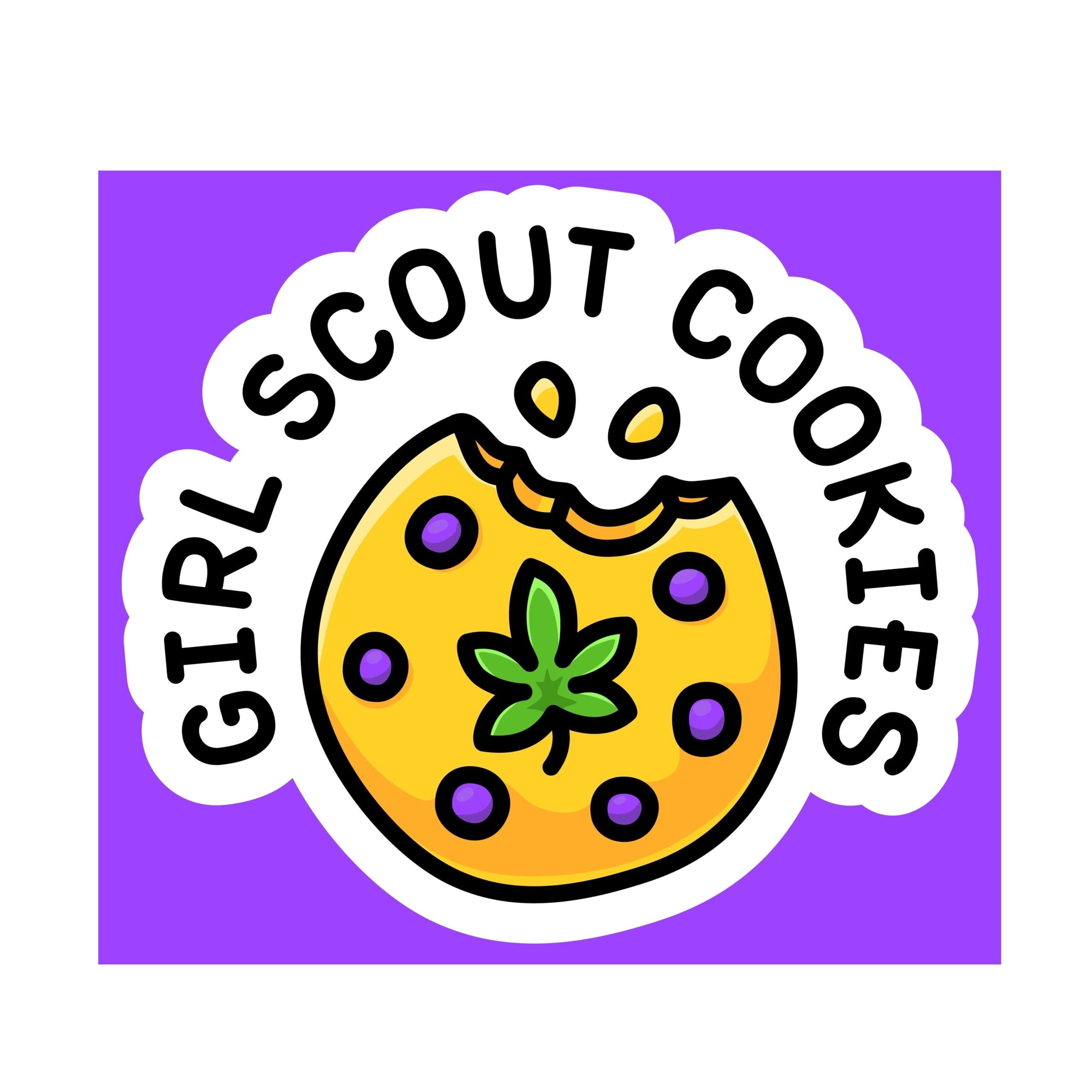 A Friendly Strain Spotlight Girl Scout Cookies (GSC) Friendly Hemp