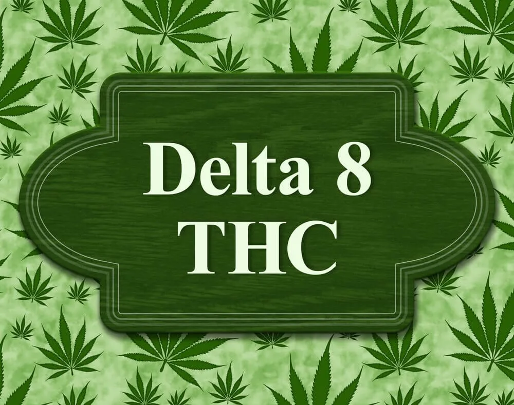Delta 8 surprising Benefits, Delta 8 THC, Delta 8