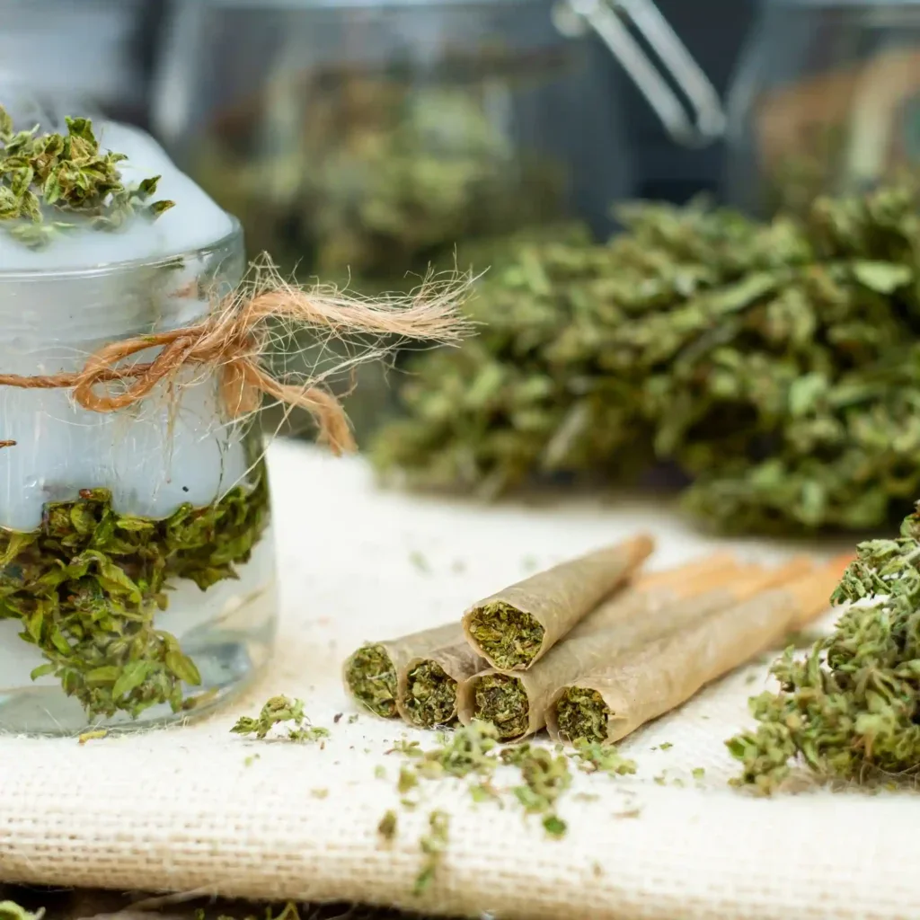 do prerolls get you high