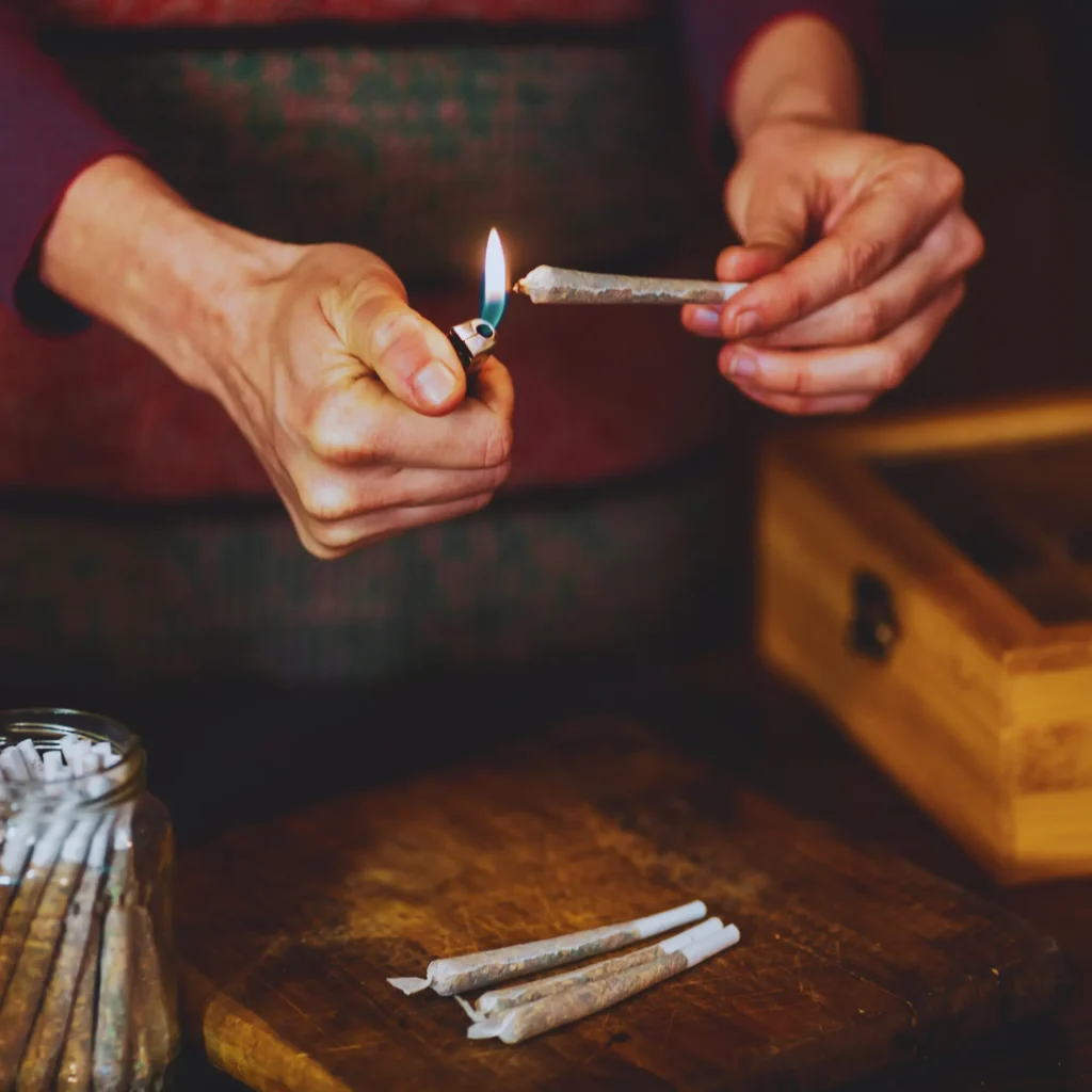 how long do prerolls last