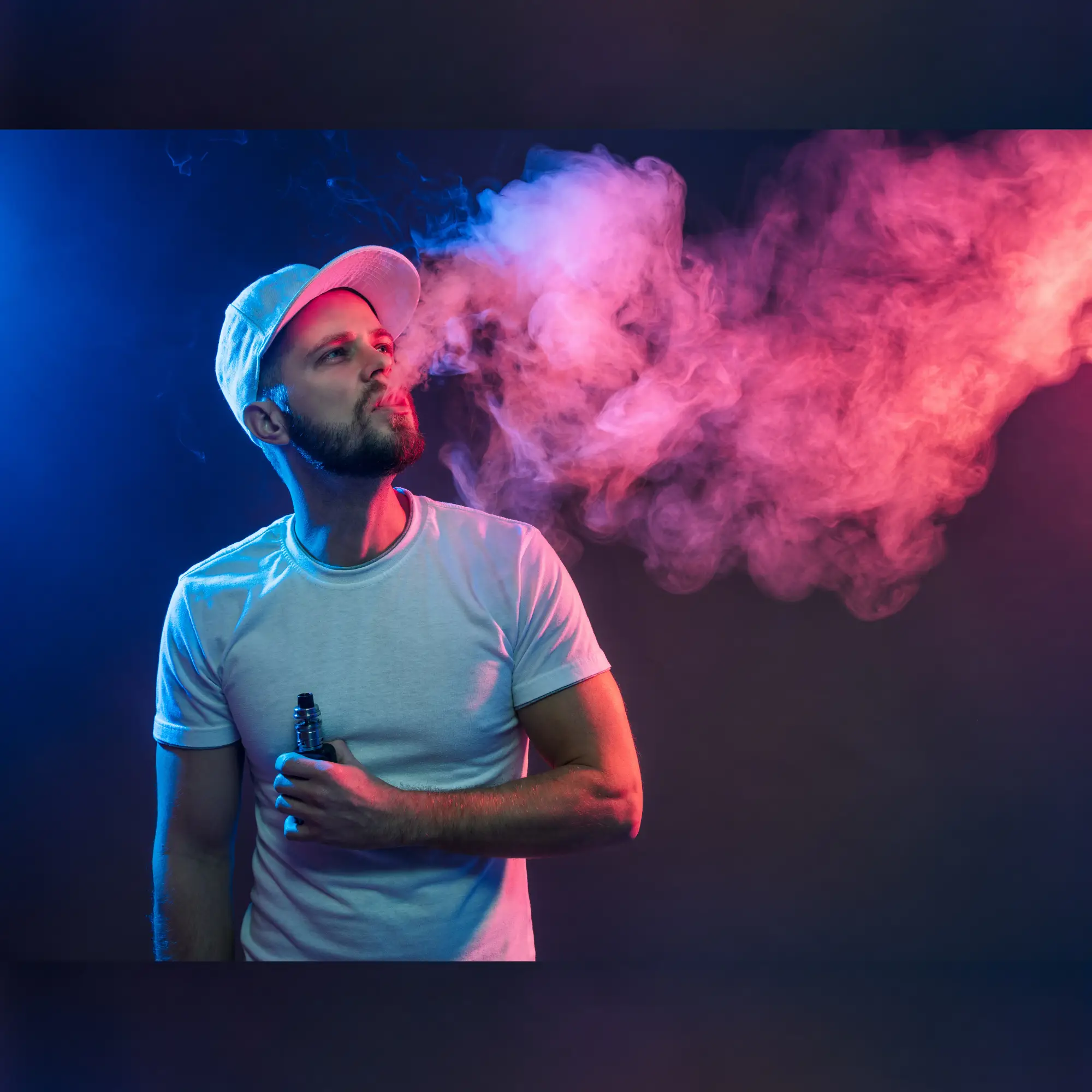 How Long Does THC Vape Effect Last