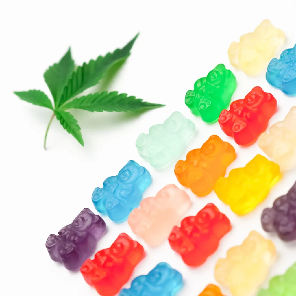 Do THC Gummies Expire