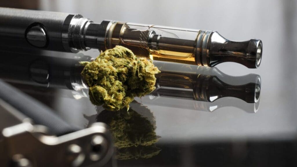 Are Disposable THC Vape Pens Truly Safe