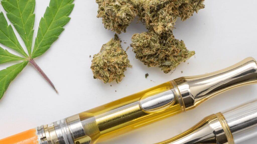 How to Stay Safe While Using Disposable THC Vape Pens