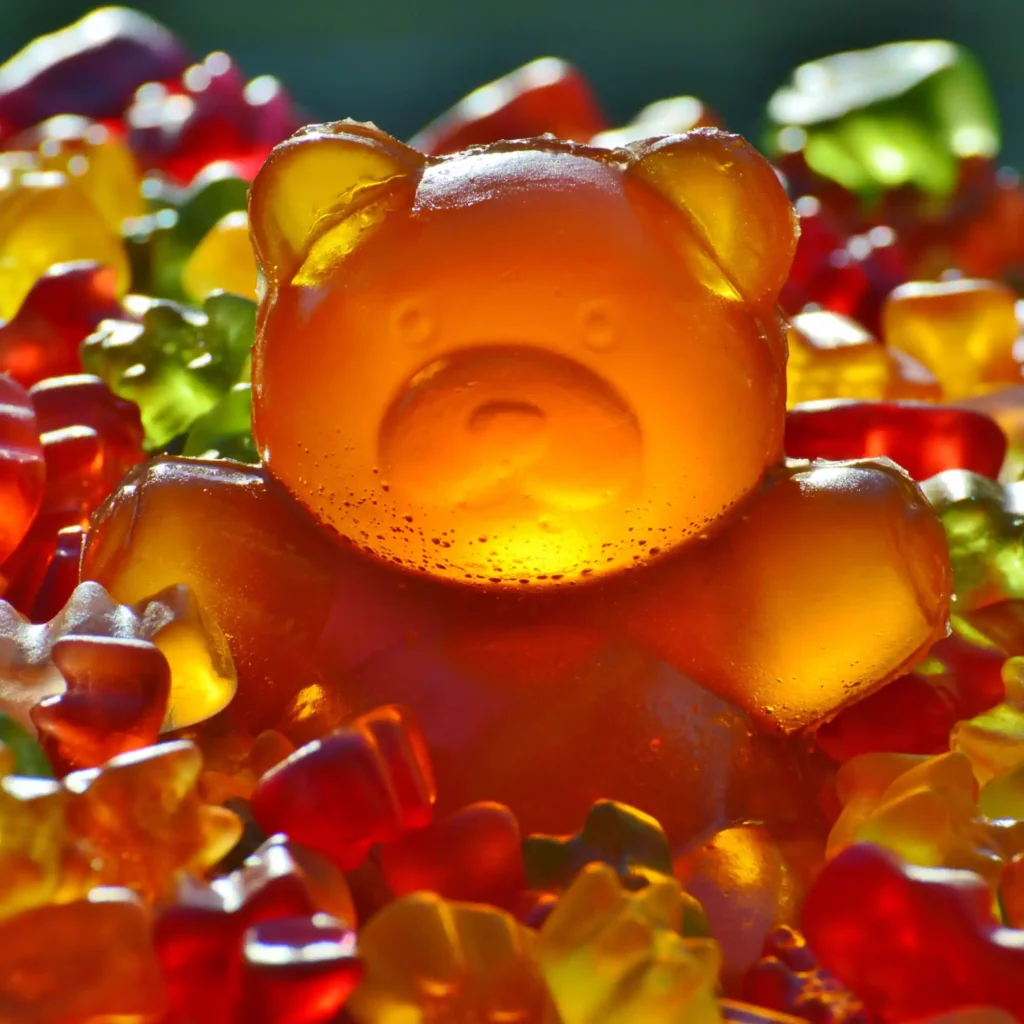 THCA vs. Delta 9 THC