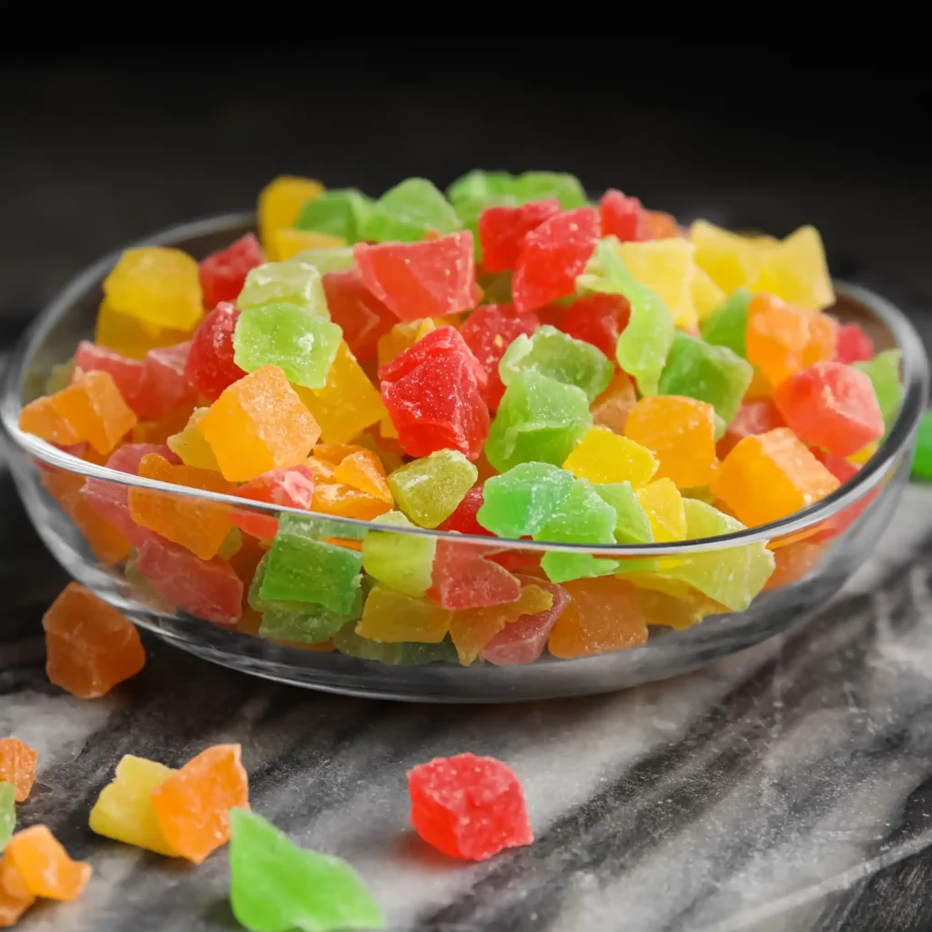 Cannabis Gummies