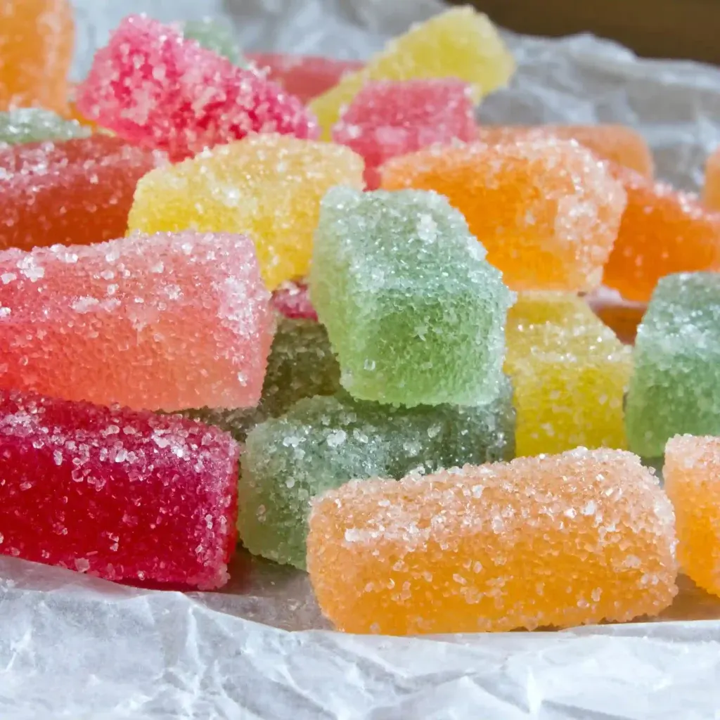 Delta 8 vs Delta 9 for Pain