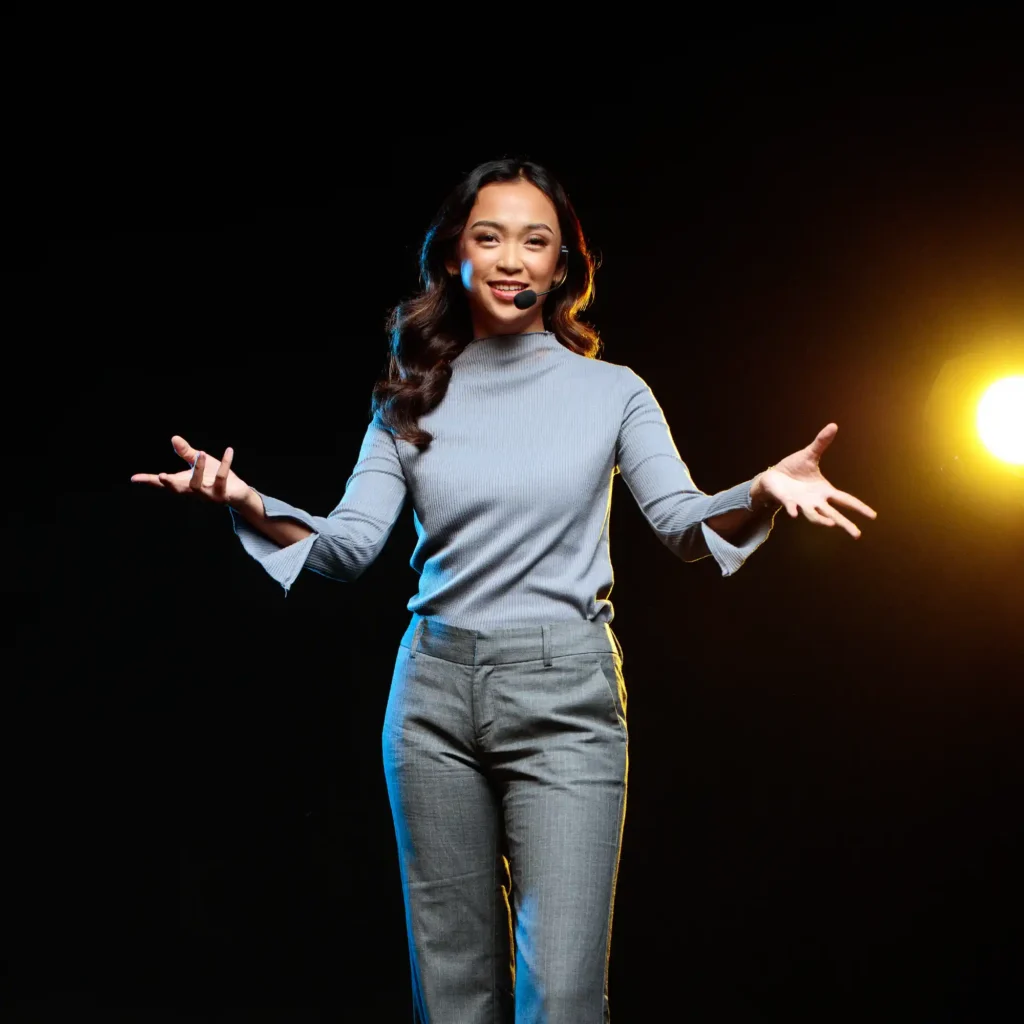 CBD for Public Speaking Anxiety