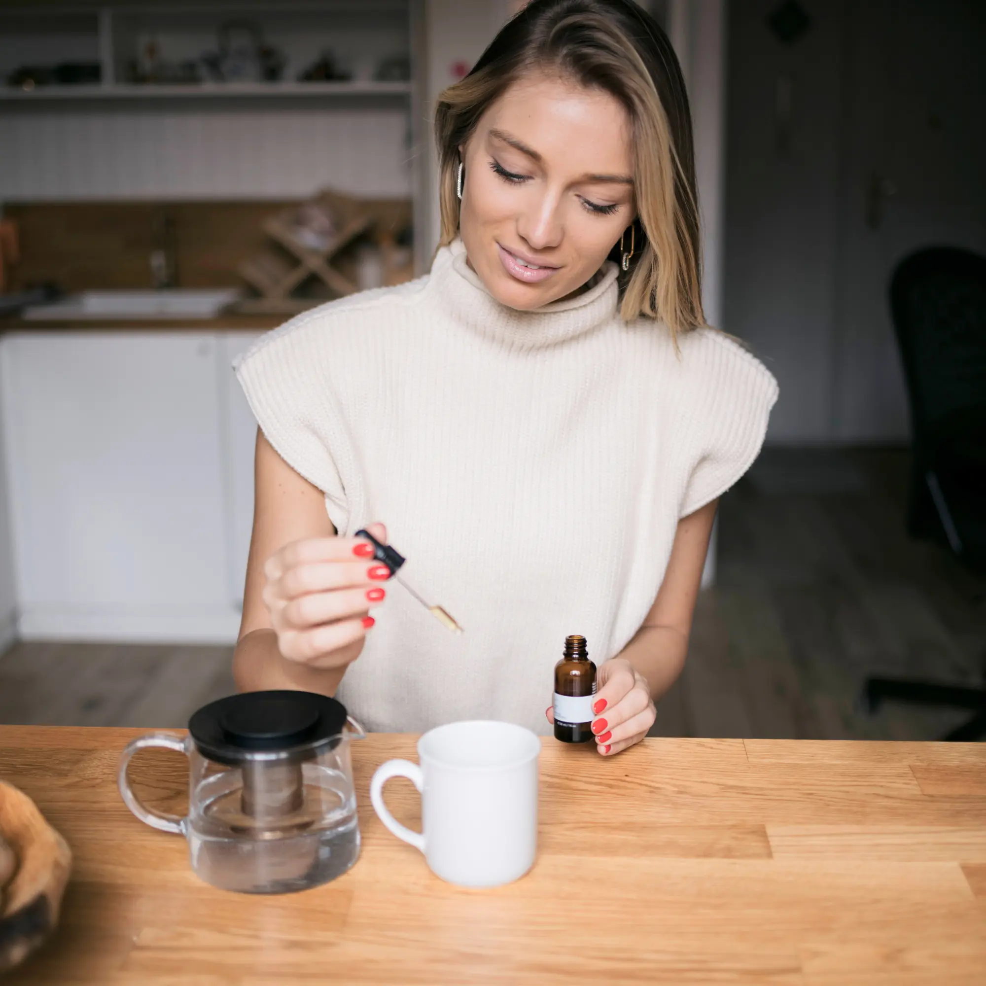 CBD for Women