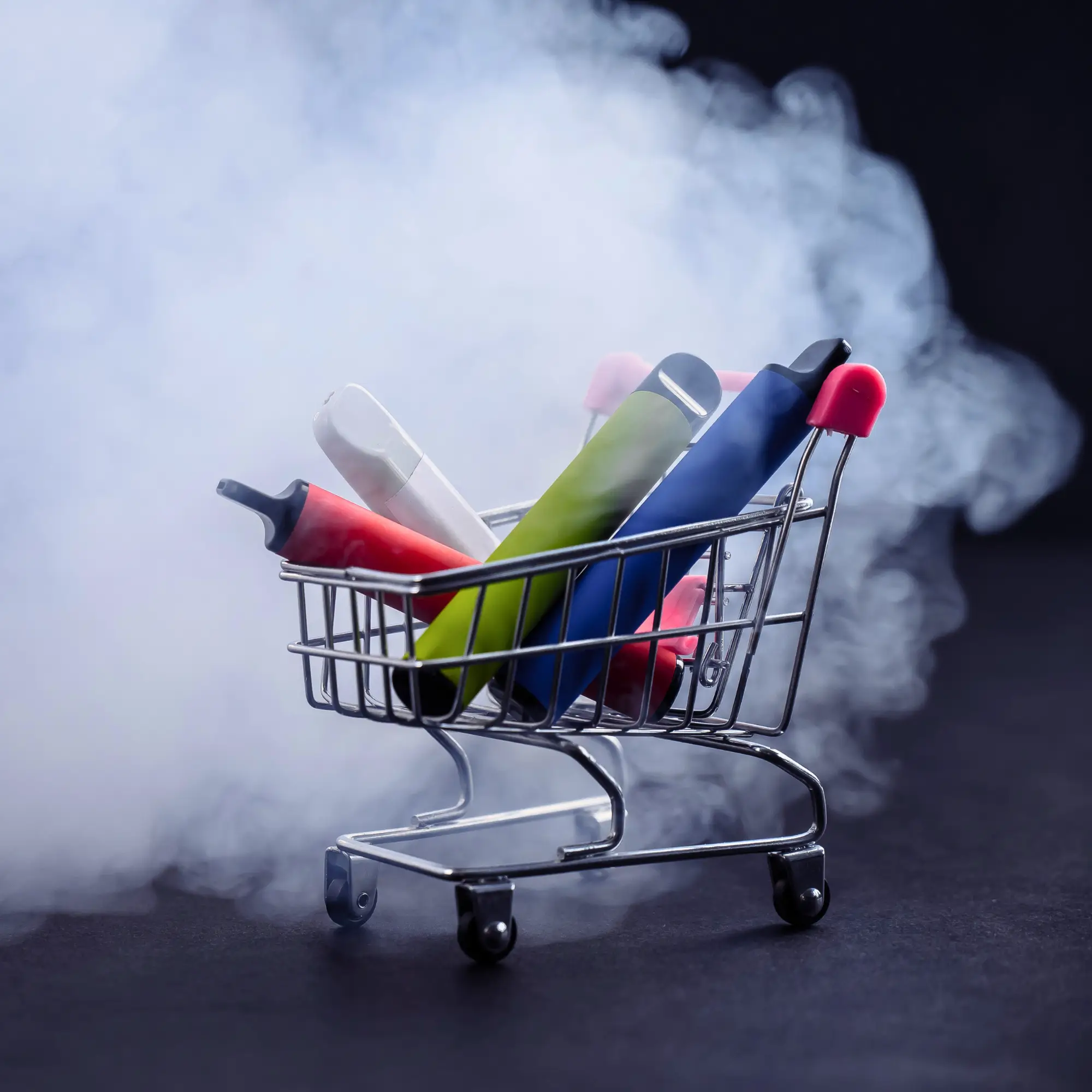 disposable vape pens