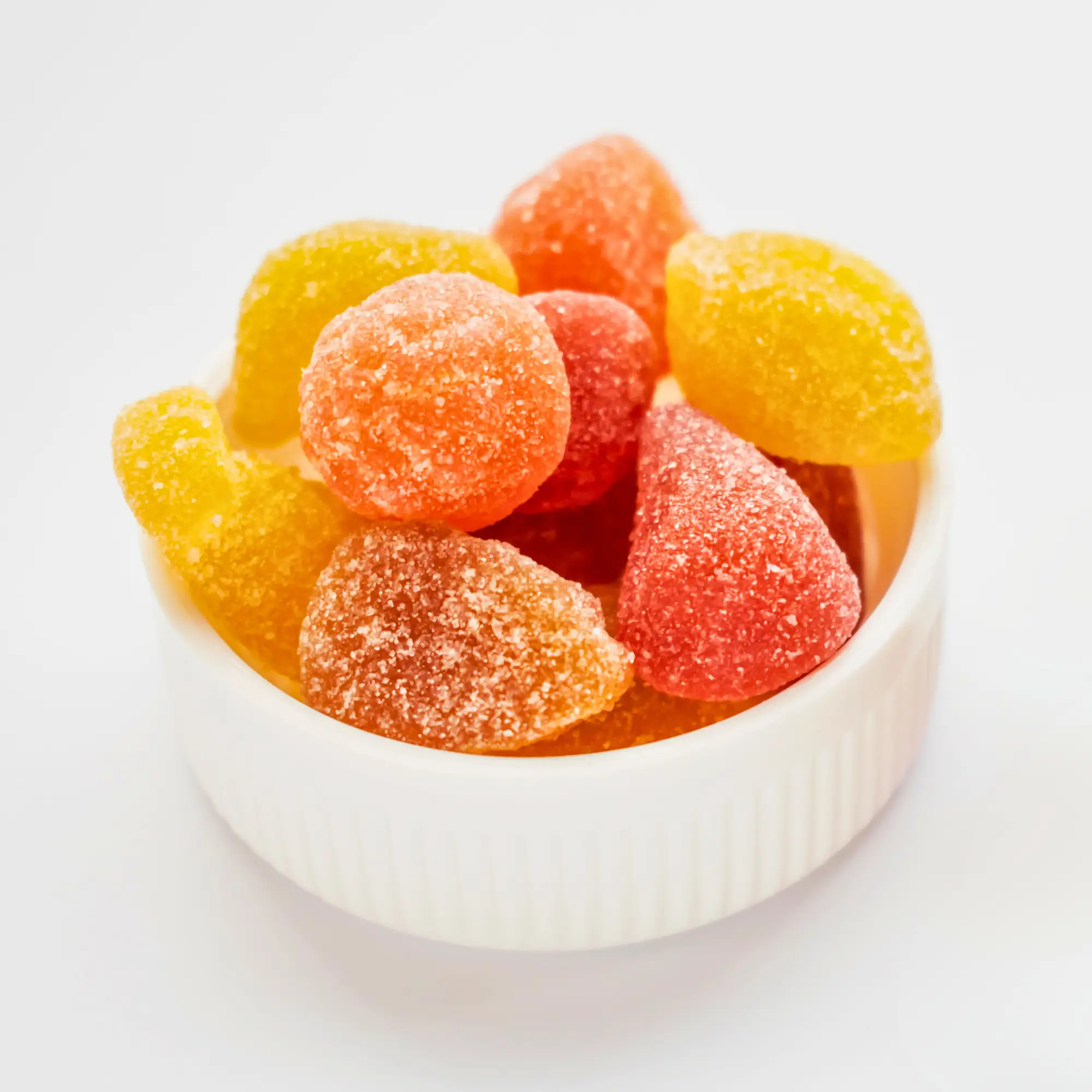 Delta-9 for Pain Relief