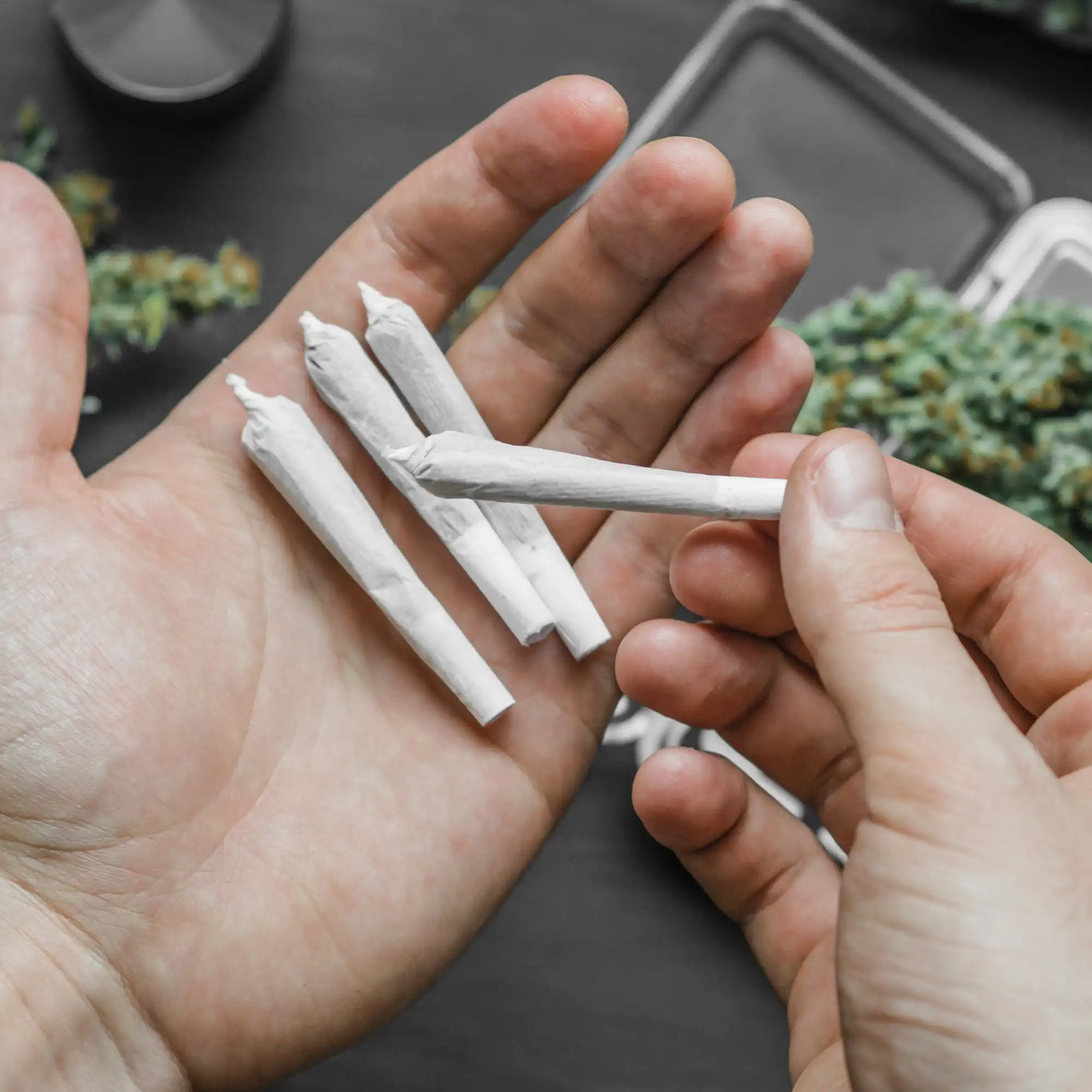 How to Light Your Pre-Roll In 5 Ways?