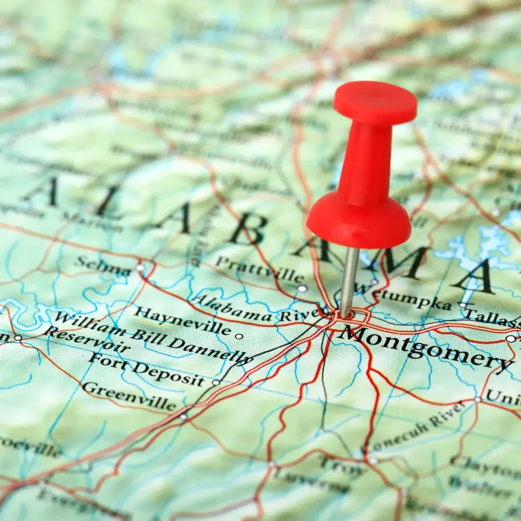 Is Delta 8 THC Legal In Alabama?