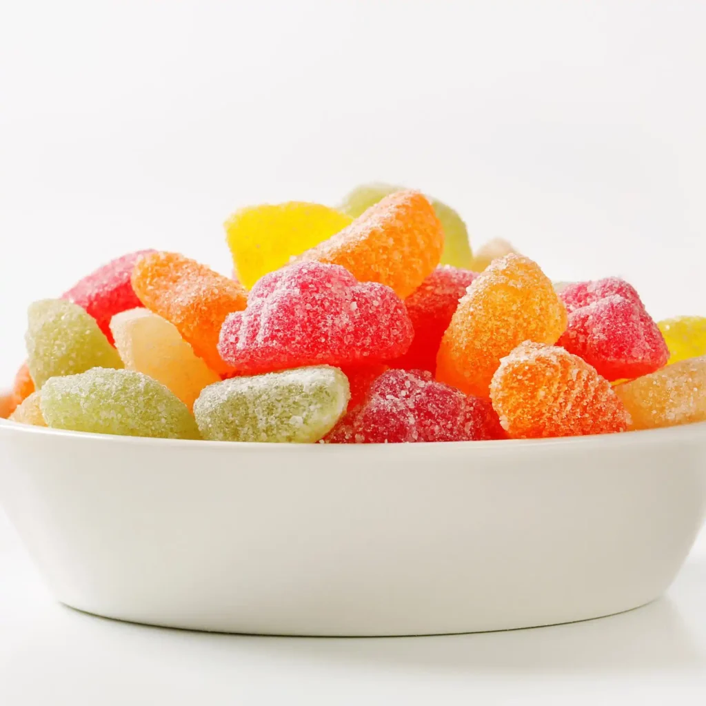 premium quality gummies for sleeps