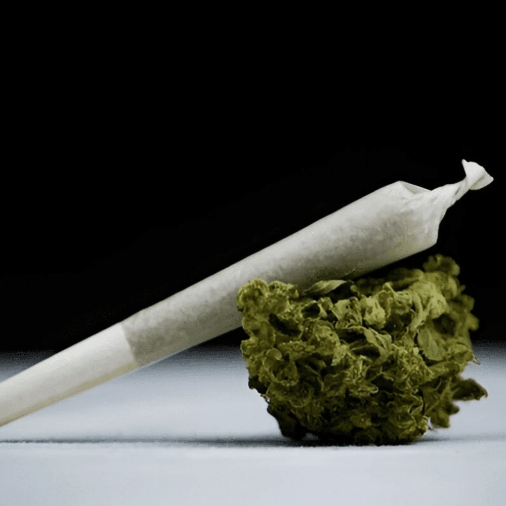 Premium THCA Flower and Joint