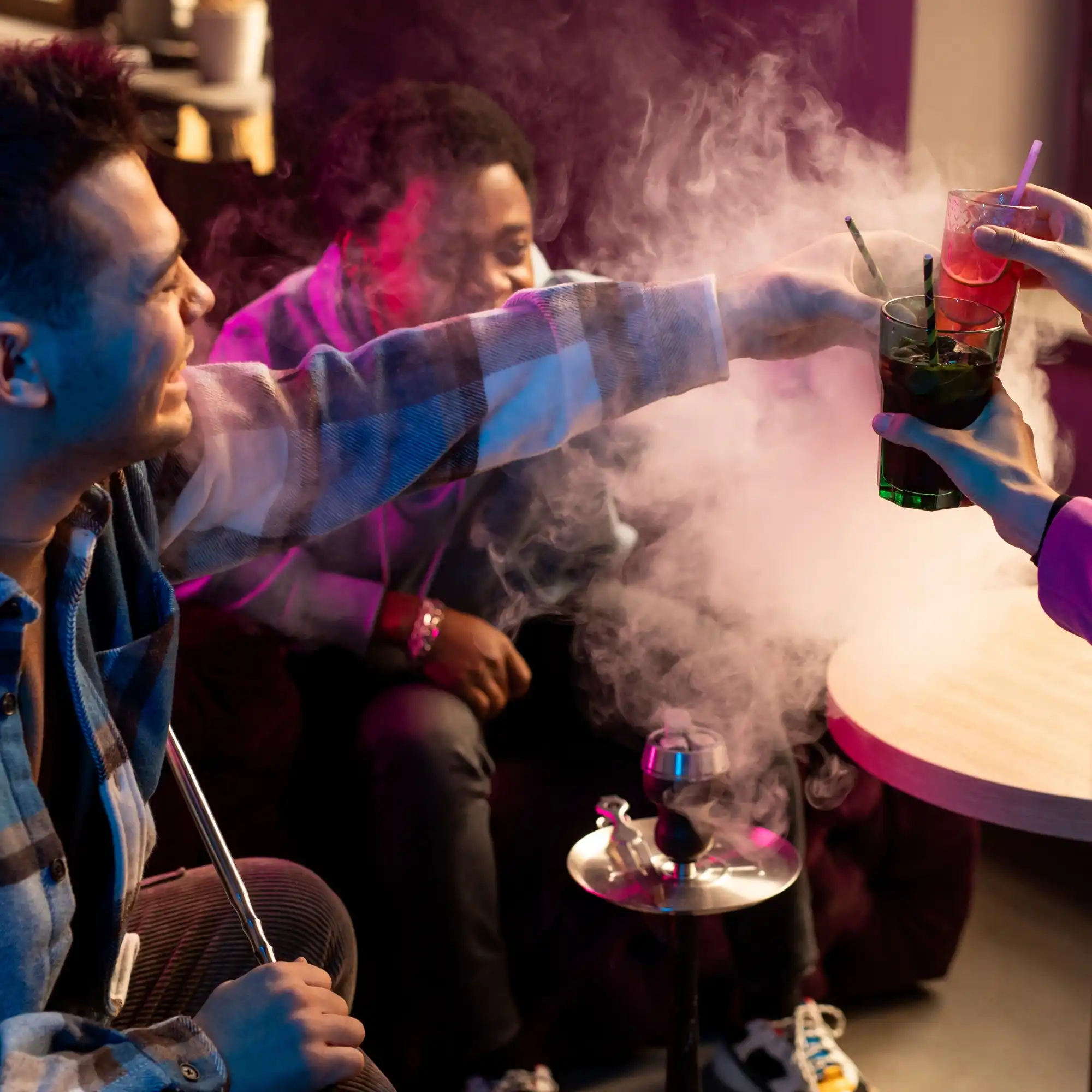 New Year with CBD Friendly Hemp products