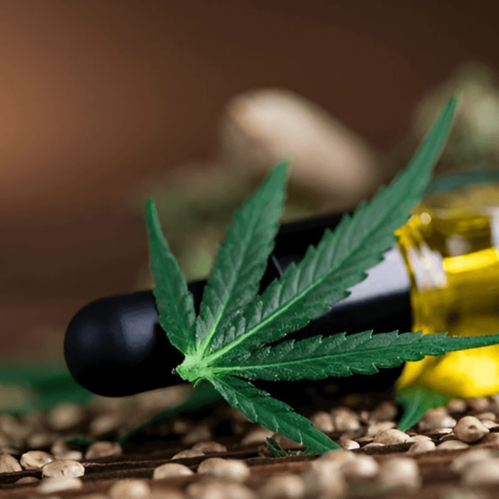 Incorporate CBD into Your Routine