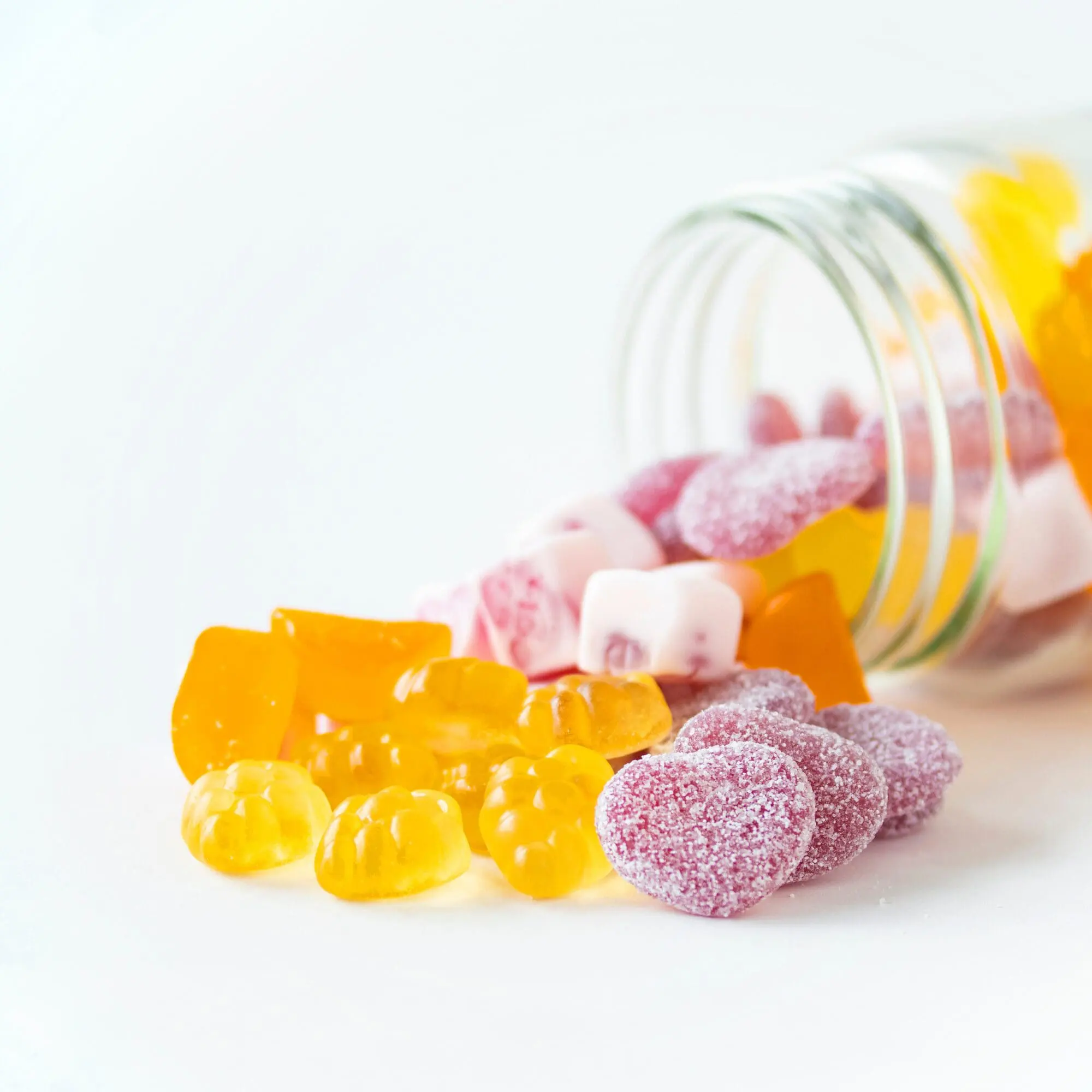 how to use Delta 8 gummies responsibly