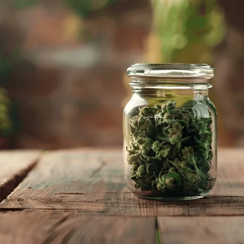 Rise of Microdosing THC