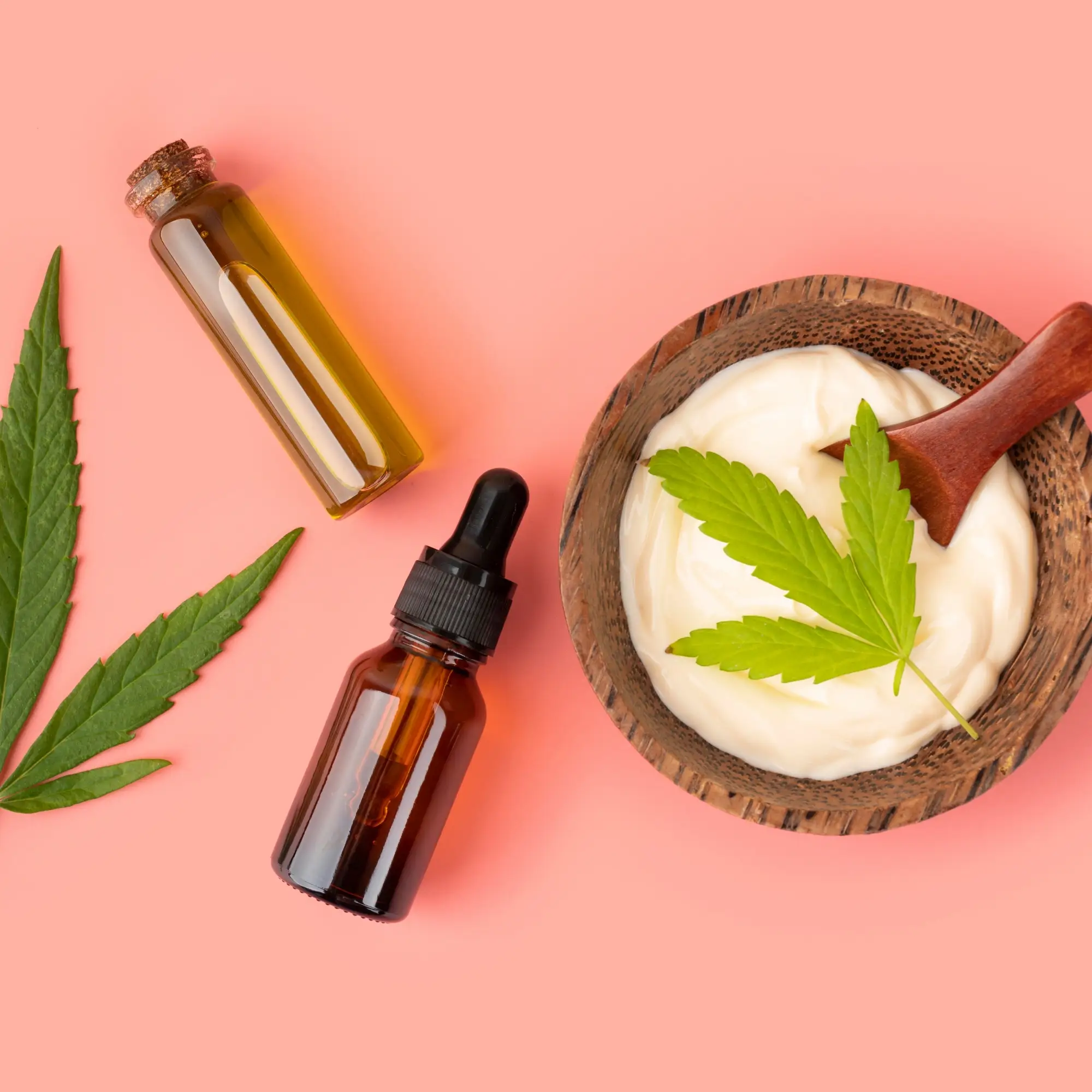 high-quality Delta-8 products