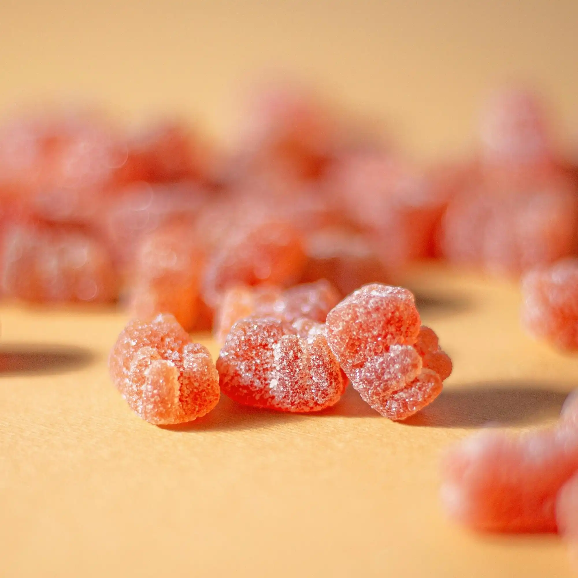 delta 9 gummies and thc gummies