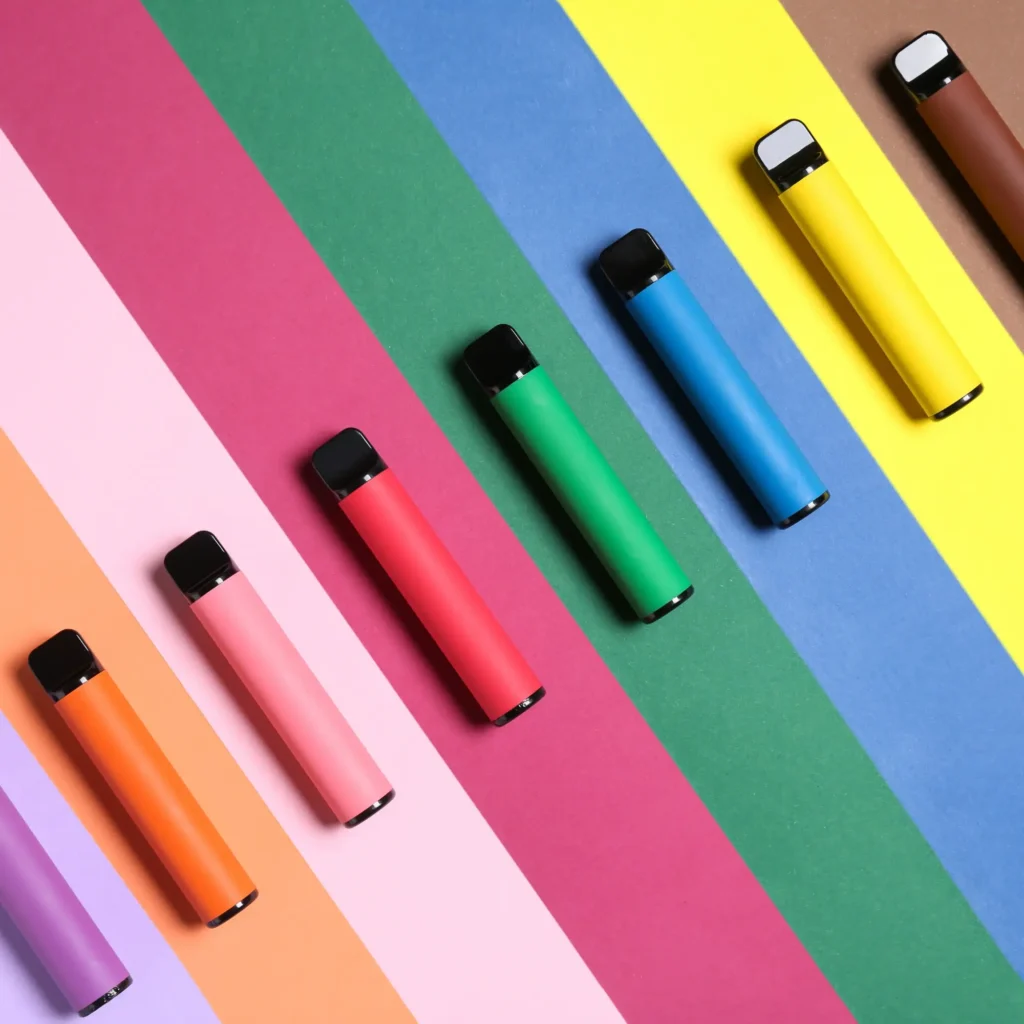 how to spot fake THCA vapes