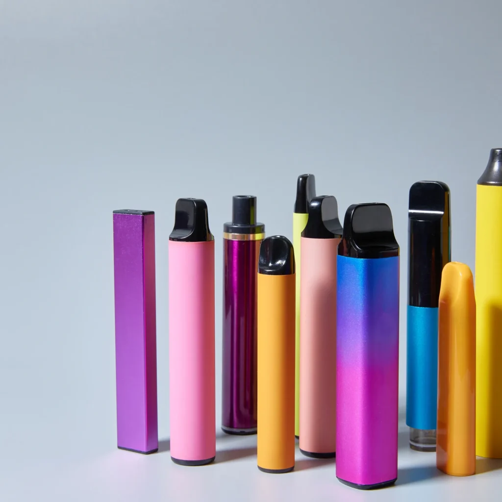 Disposable Vapes