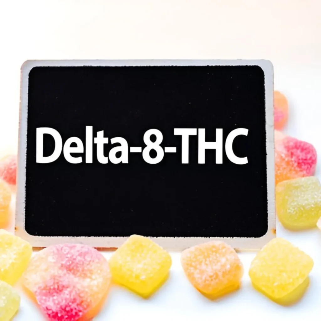 Buy Delta-8 THC Online