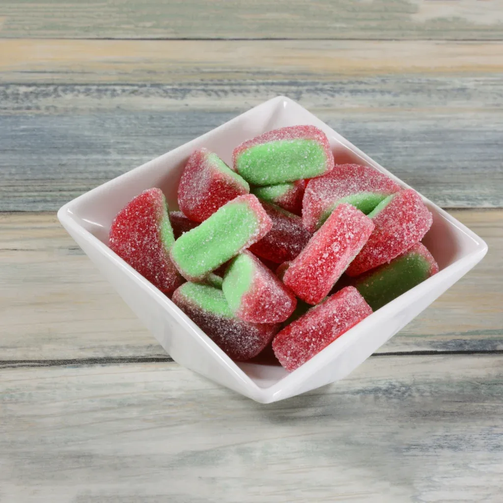 Delta-8 Gummies at Home