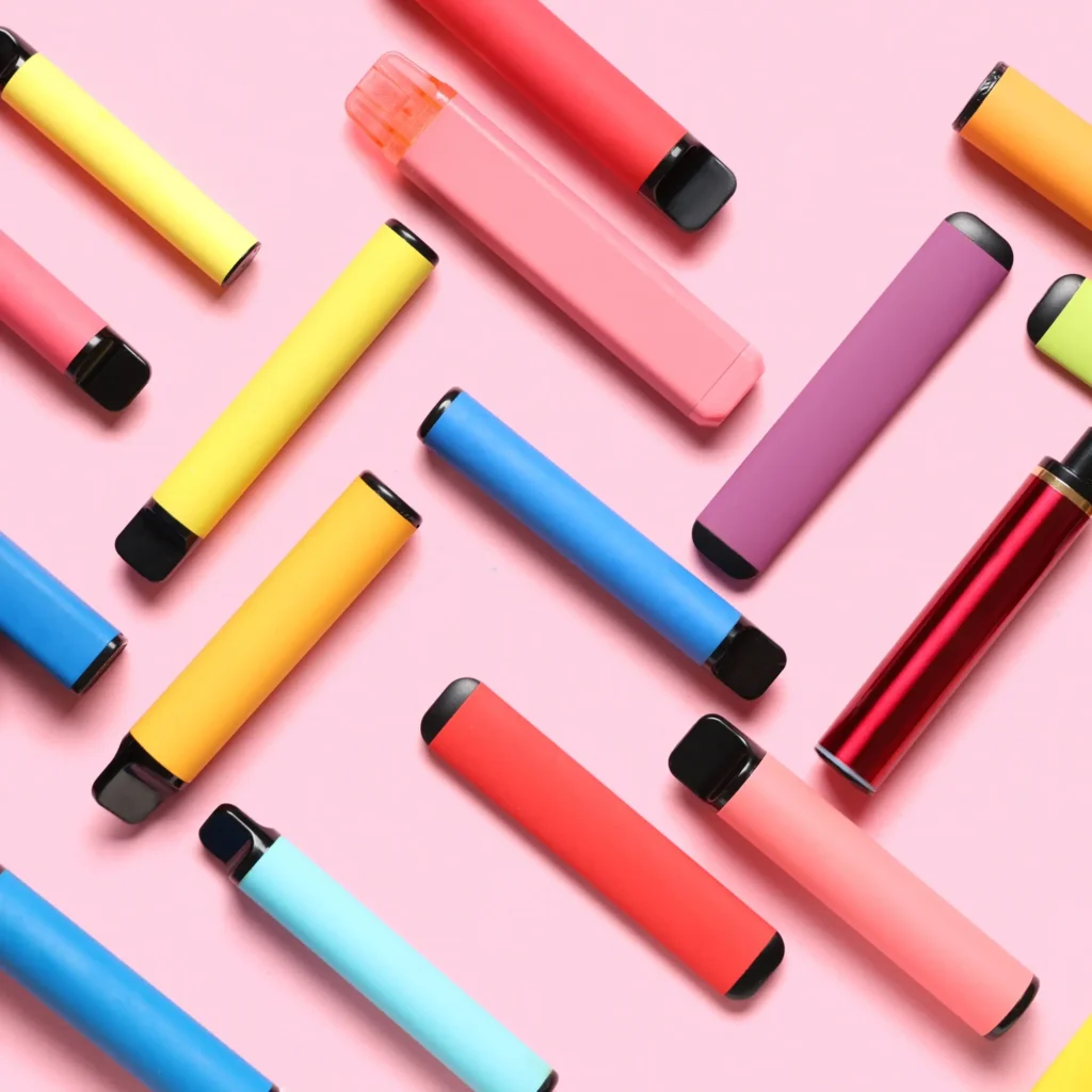 Best THCA Disposable Vapes