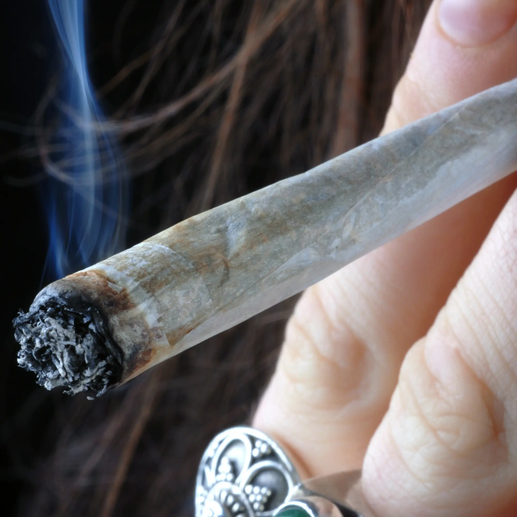 THC Edibles Vs Smoking