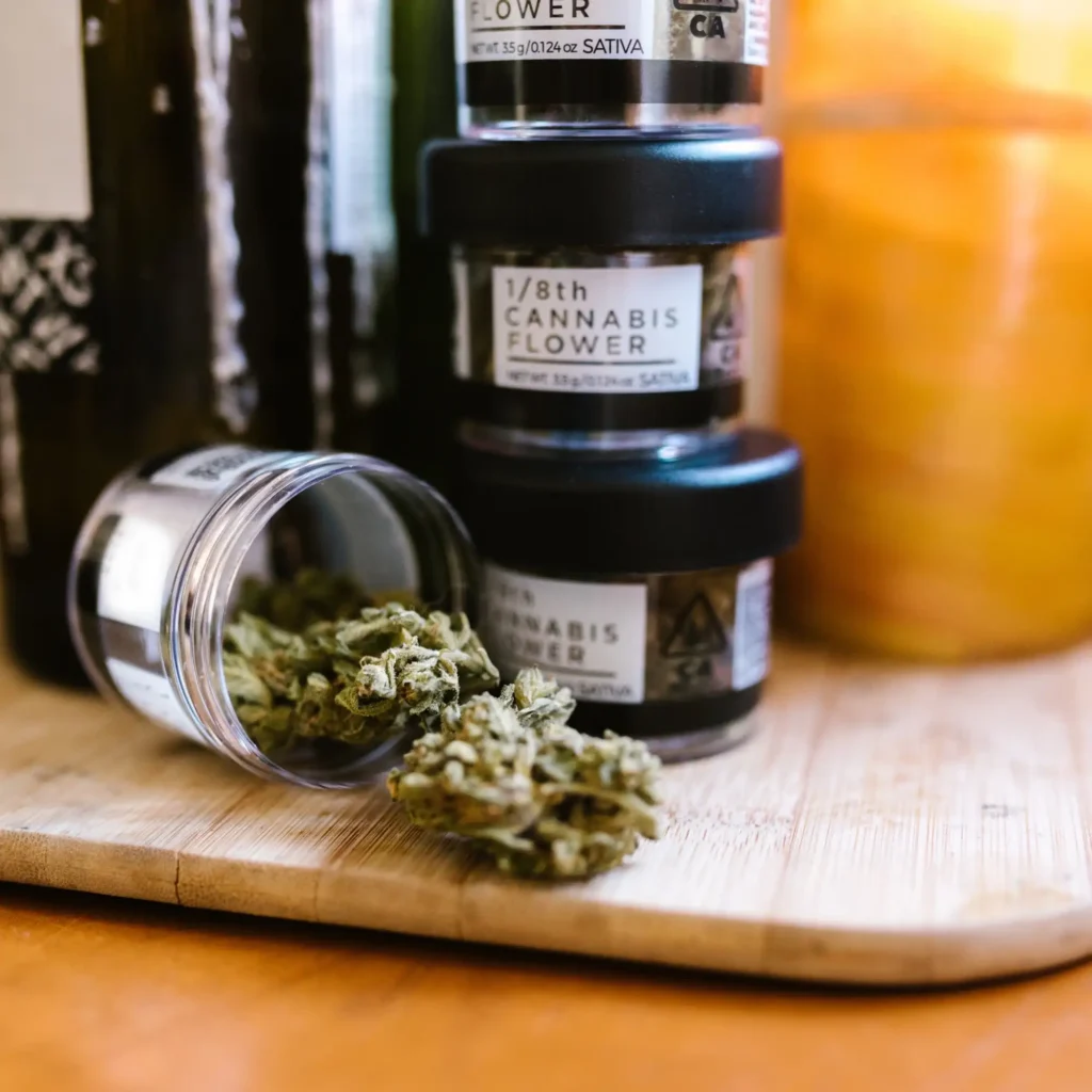 top 7 outdoor activities to pair with cannabis