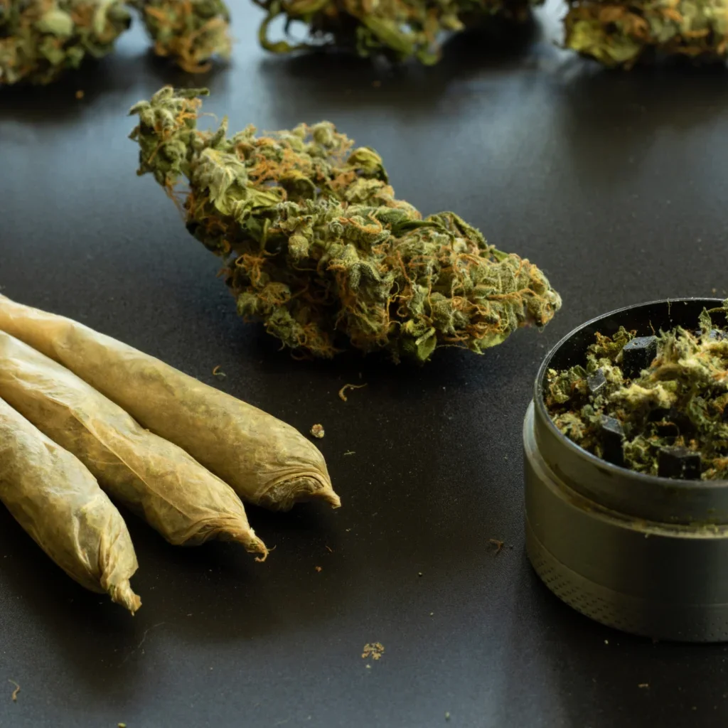 Does Delta 8 THC Affect People With Low Tolerance