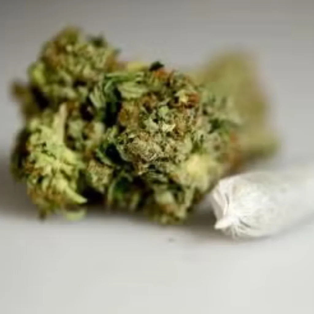 Hemp-derived Delta 9 THC