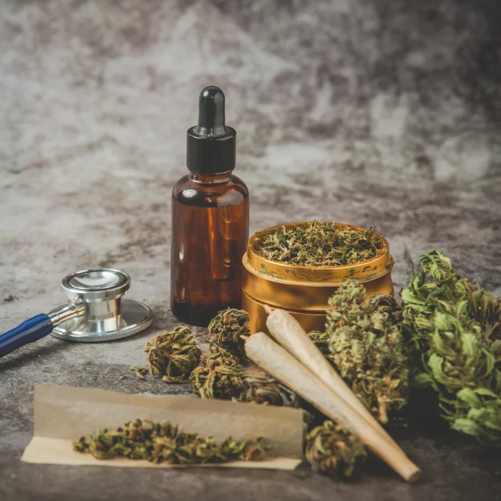 Delta 8 Synthetic or Natural