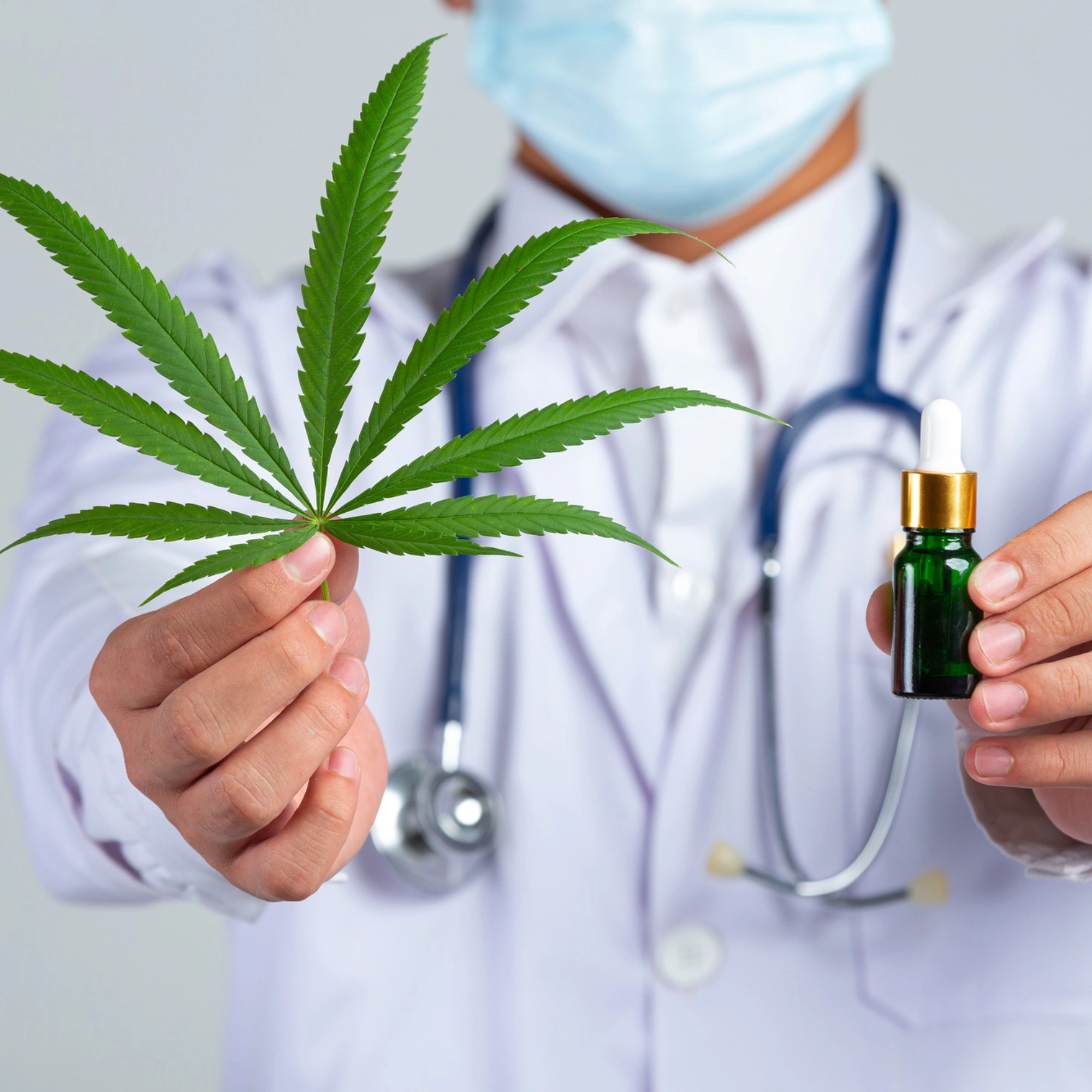 Is Cannabis-Derived Delta 9 Safe?