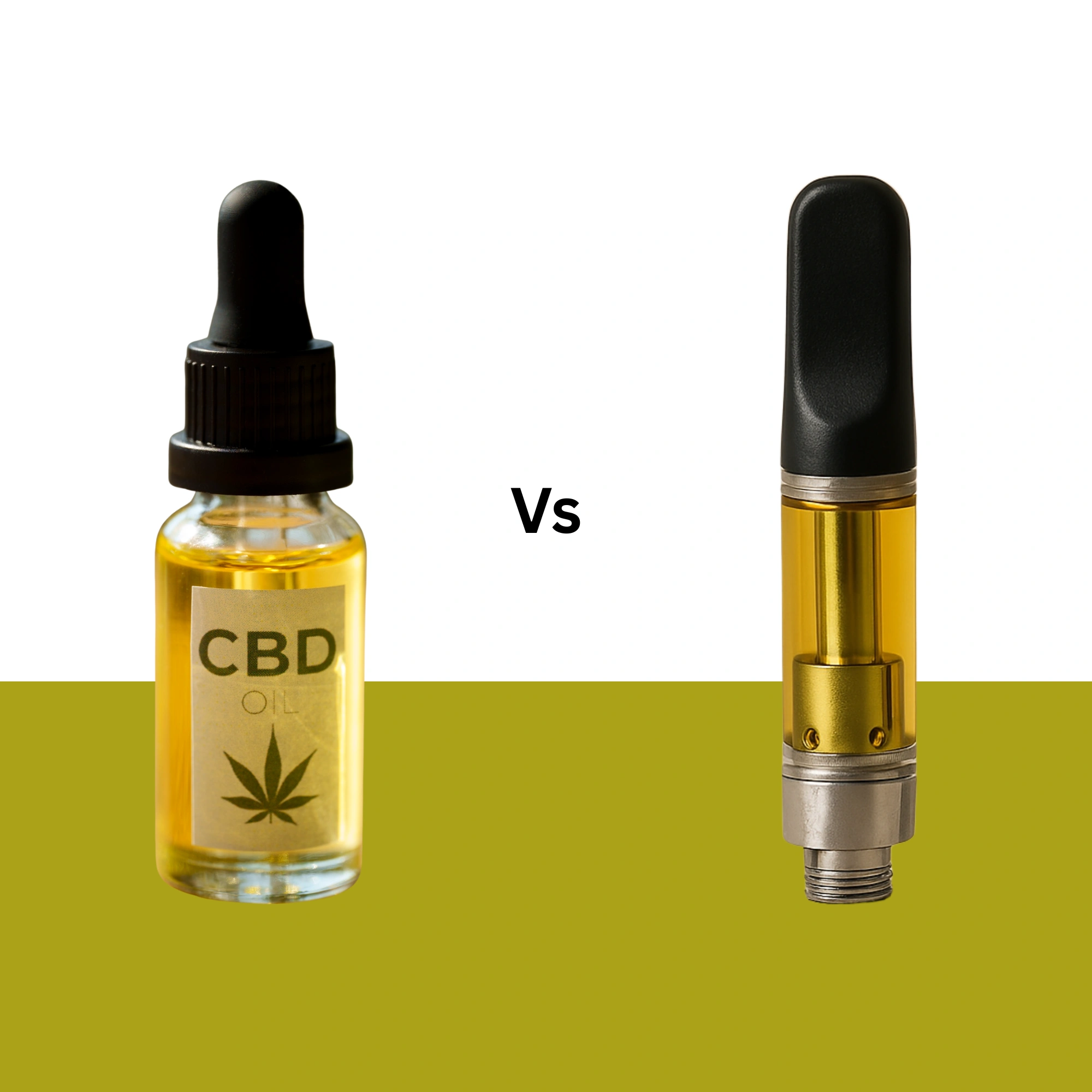 Traveling with CBD vs Delta 8