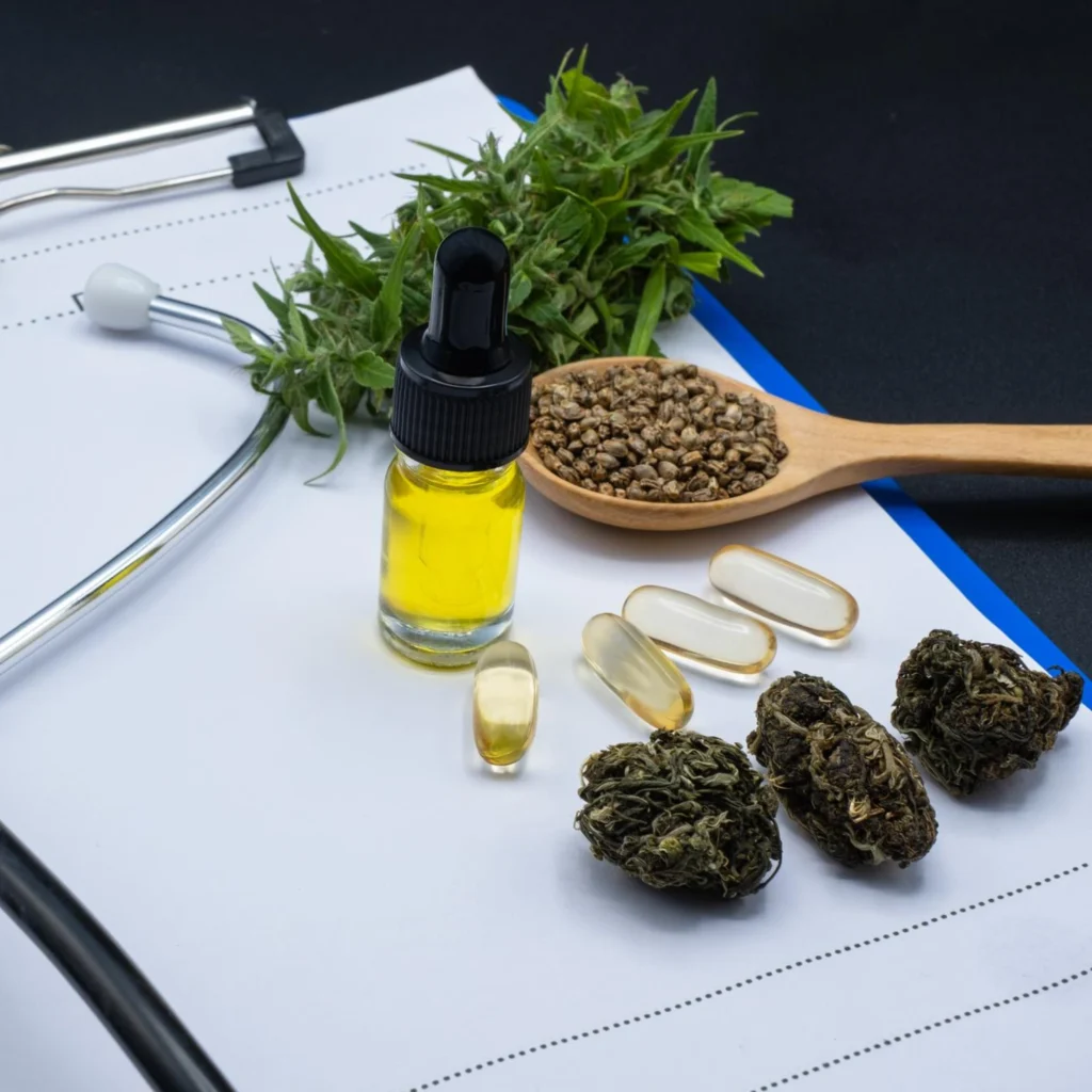 What Certificates of Analysis (COAs) mean for THC products